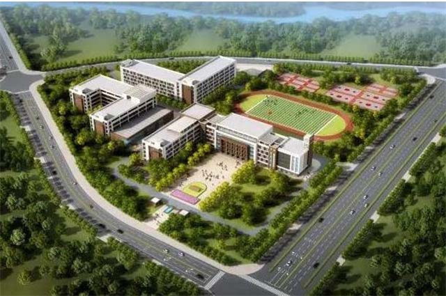 广州市实验技工学校2023年网站网址是什么