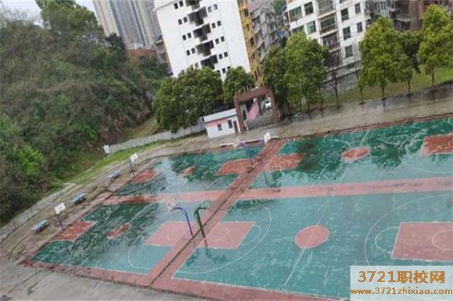 长沙卫校详细介绍(今日