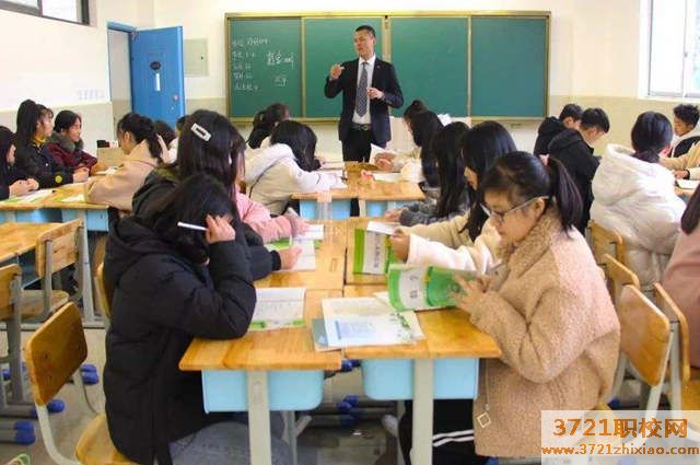 衡阳卫校详细介绍（今日