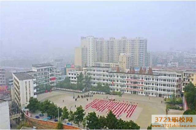 张家界卫校详细介绍(今日