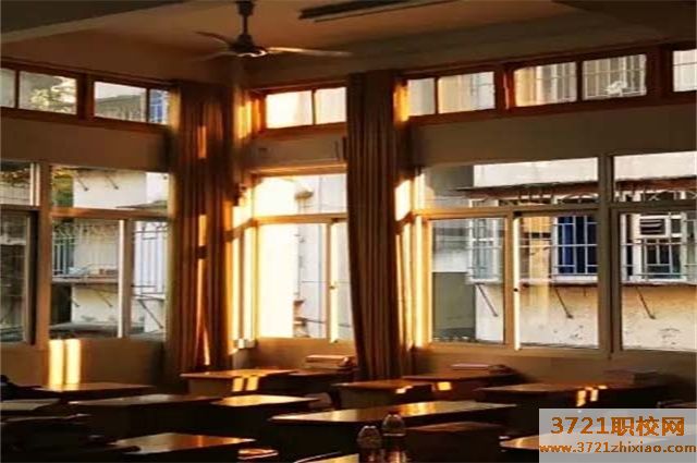 怀化卫校详细介绍（今日