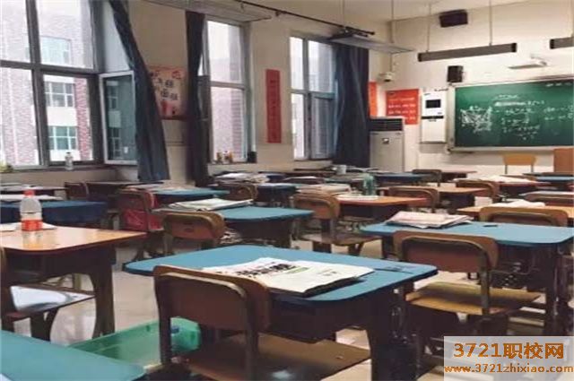 2022邵阳护理学校招生（今日