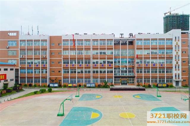 2022衡阳护理学校招生（今日