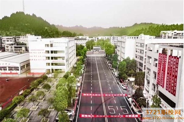 2022湘潭护理学校招生(今日