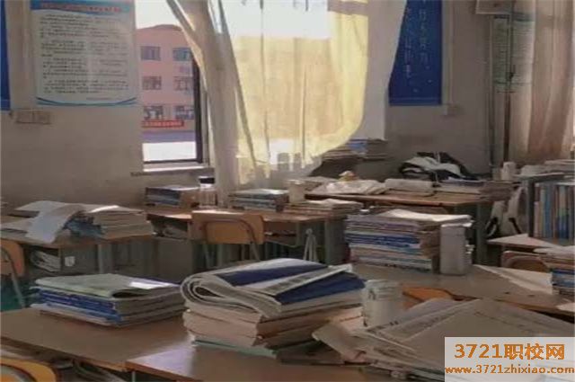 湘西卫校详细介绍(今日