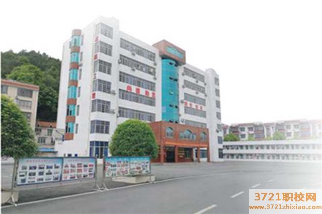 湘潭护理学校-资讯