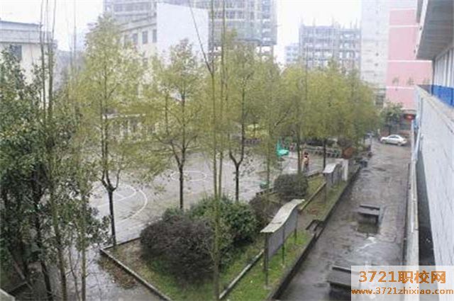 岳阳护理学校-资讯