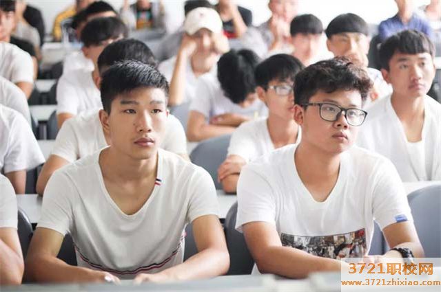 益阳护理学校-资讯