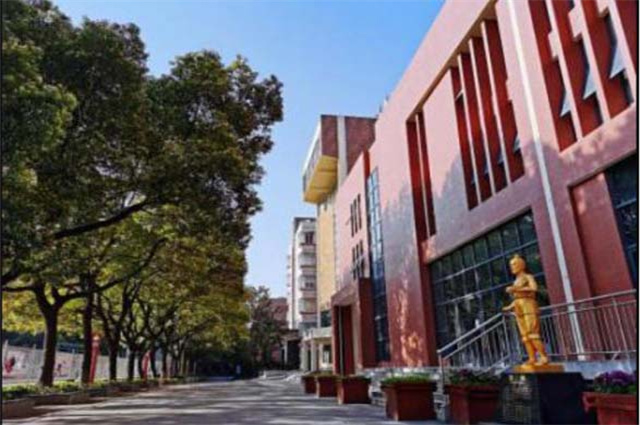 忻州技校学校排名2023最新排名