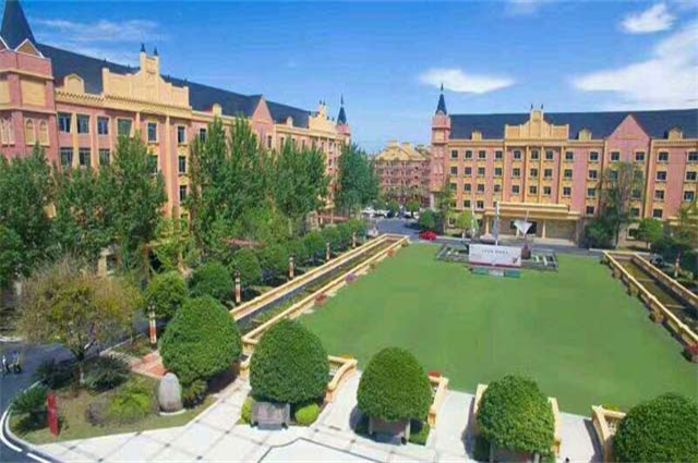 忻州技校学校排名2023最新排名