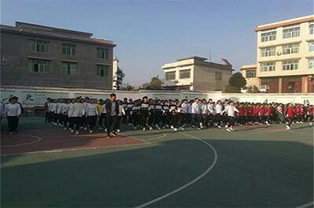 2023太原技校学校排名前十