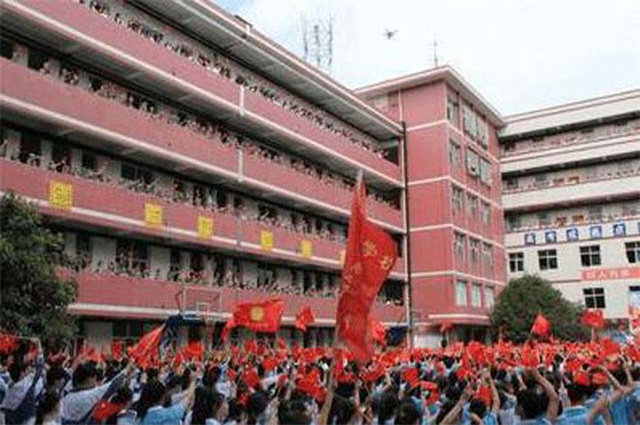 2023深圳正规的职高学校有哪些