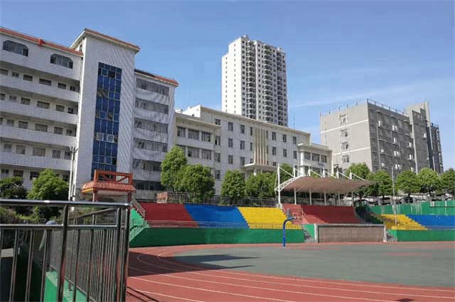 2023年湛江中专学校排名榜前十