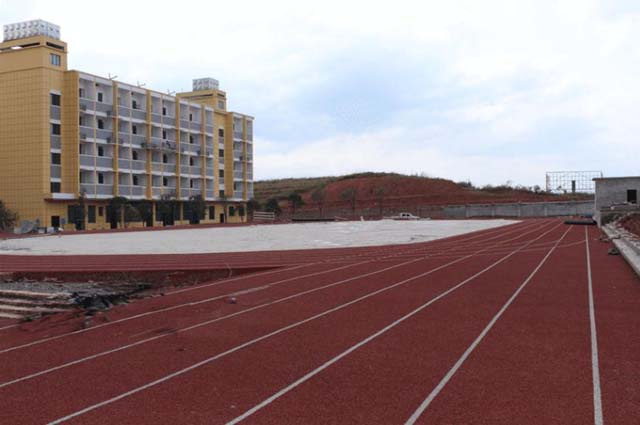 珠海市卫生学校2023年招生分数线