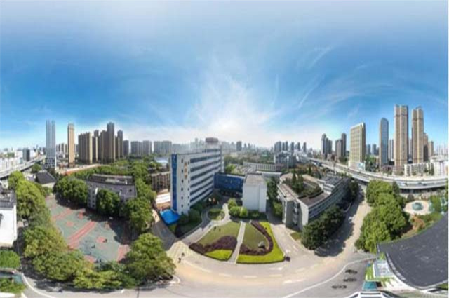 梧州医学高等专科学校2023年招生介绍