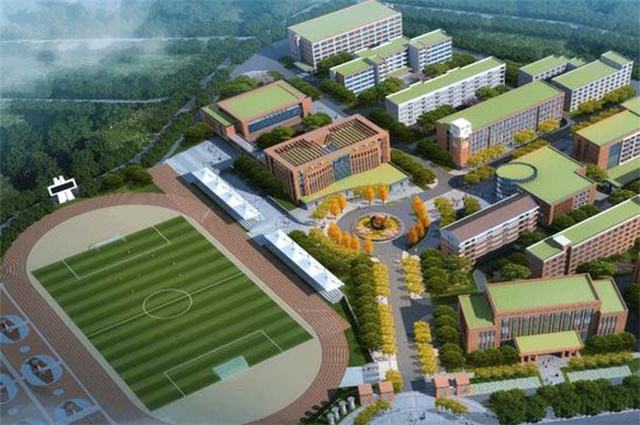 广东省湛江卫生学校2023年秋季招生已经开启