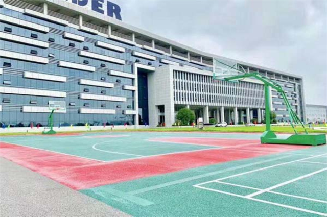 2023泰安中职学校哪所学校比较好