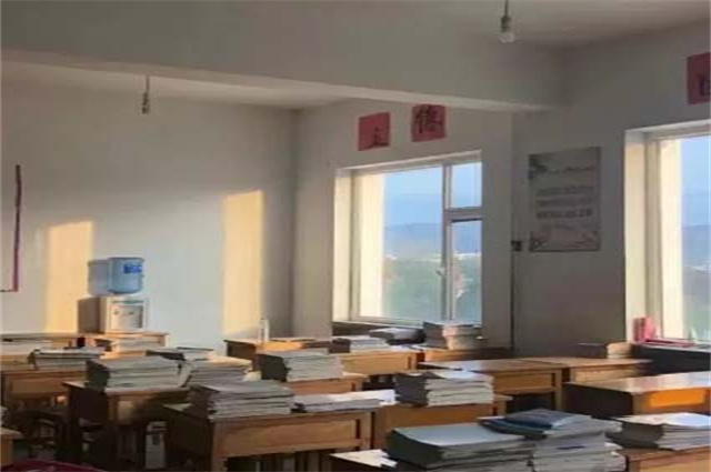 2023年潍坊市公办职校学校有哪些