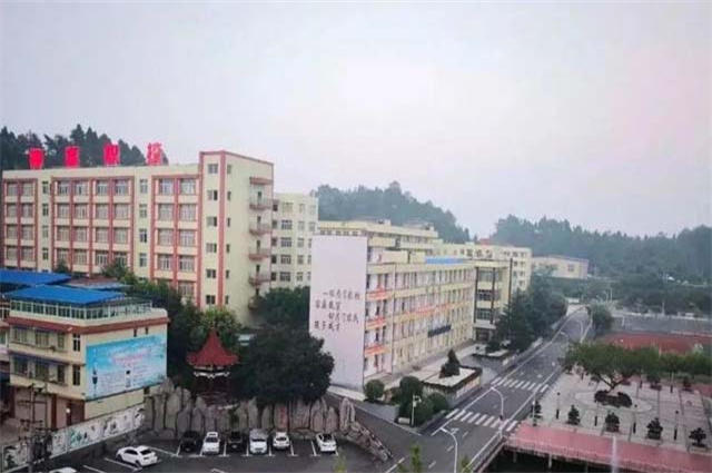 广州市增城区卫生职业技术学校有哪些专业 哪个专业好