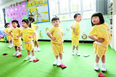 学前教育专业怎么样 学前教育专业怎么样