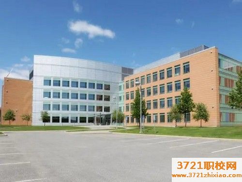 西安女生读什么职高好