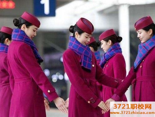 西安女生初中毕业学什么专业好