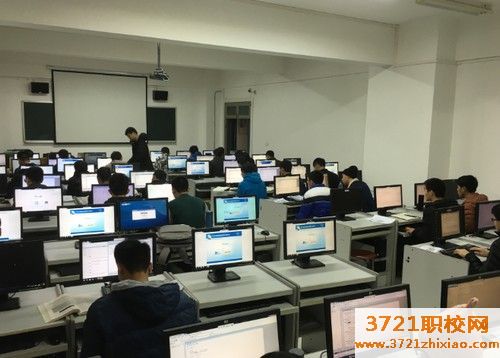 西安男孩学什么专业前景好