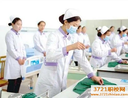 西安女孩就业率最好的专业