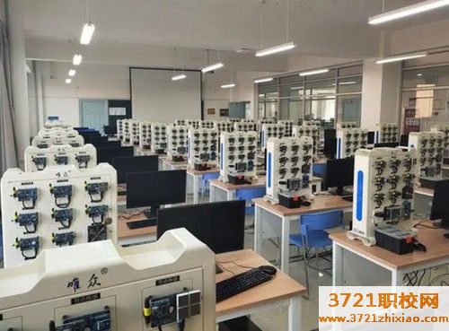 【西安技校】西安初中毕业找技校