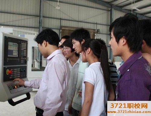 【西安职业学校】西安初中毕业学什么好