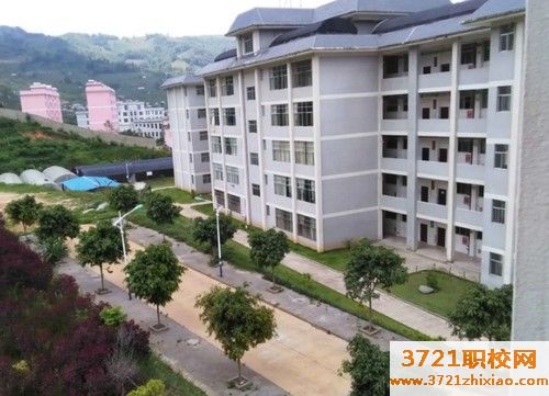 西安免学费的技校