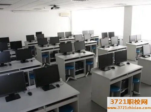 西安电脑学校好不好