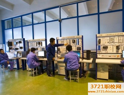 【西安技校】西安初中毕业什么技校好