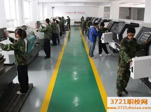 【西安技校】西安初中毕业上哪个技校好