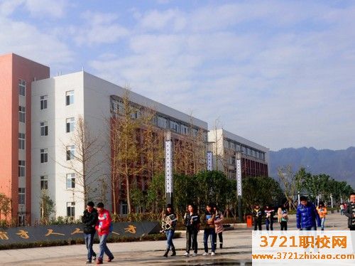 【西安职业学校】西安职业学校报名、西安职业学校排名、西安职业学校哪个好