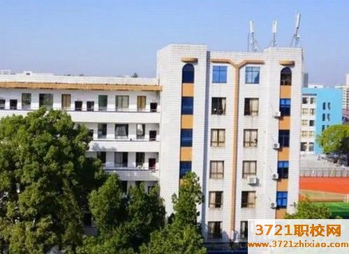 太原中专学校排名