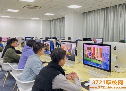 太原影视动漫学校