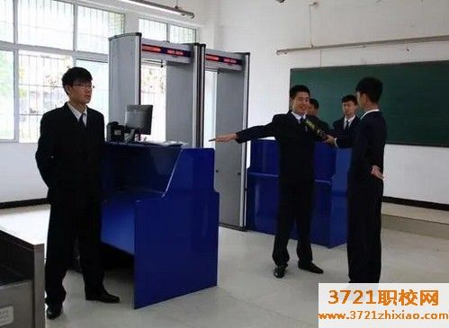 太原男孩学什么专业前景好