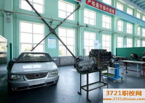 太原技校学什么好,太原技校学什么专业好