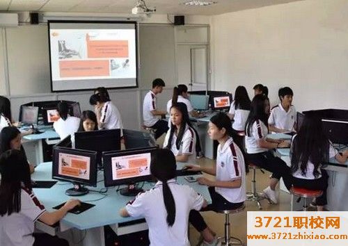 太原技校都有什么专业适合女生