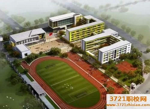 太原初中毕业什么技校好