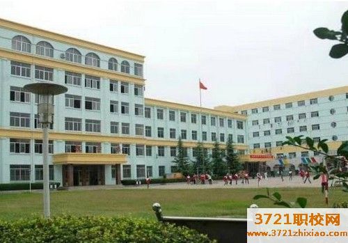 【太原技校】太原初中毕业能上哪些技校