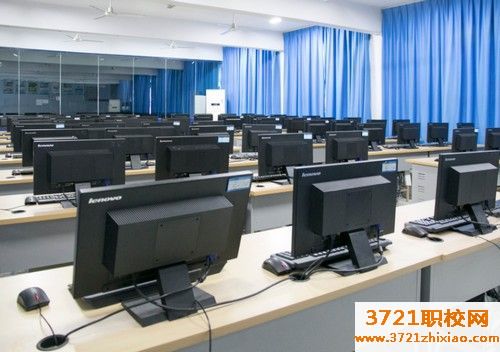 太原电脑学校好不好