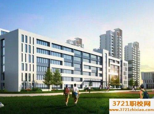 重庆中专技校哪里好