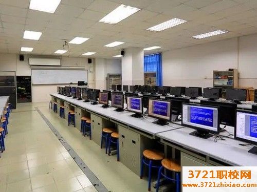 重庆中专有什么专业