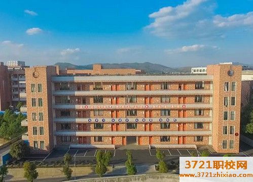 重庆好的中专技校