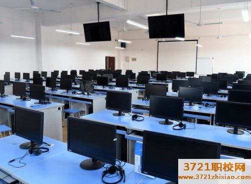 重庆读职高学什么技术好