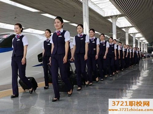 重庆报高铁乘务条件有哪些
