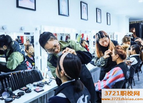 【重庆职业学校】重庆初中毕业学什么好