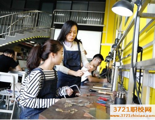 【重庆职业学校】重庆初中毕业学啥专业好